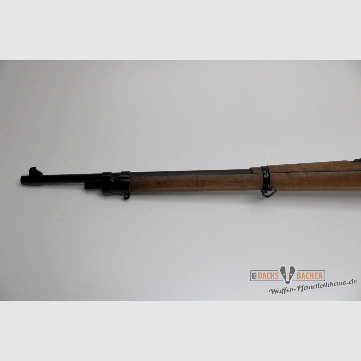 Rep Büchse Waffenfabrik Steyr Modell 1912 Chile Mauser Kal. .308 Win, Bild 4 von 10