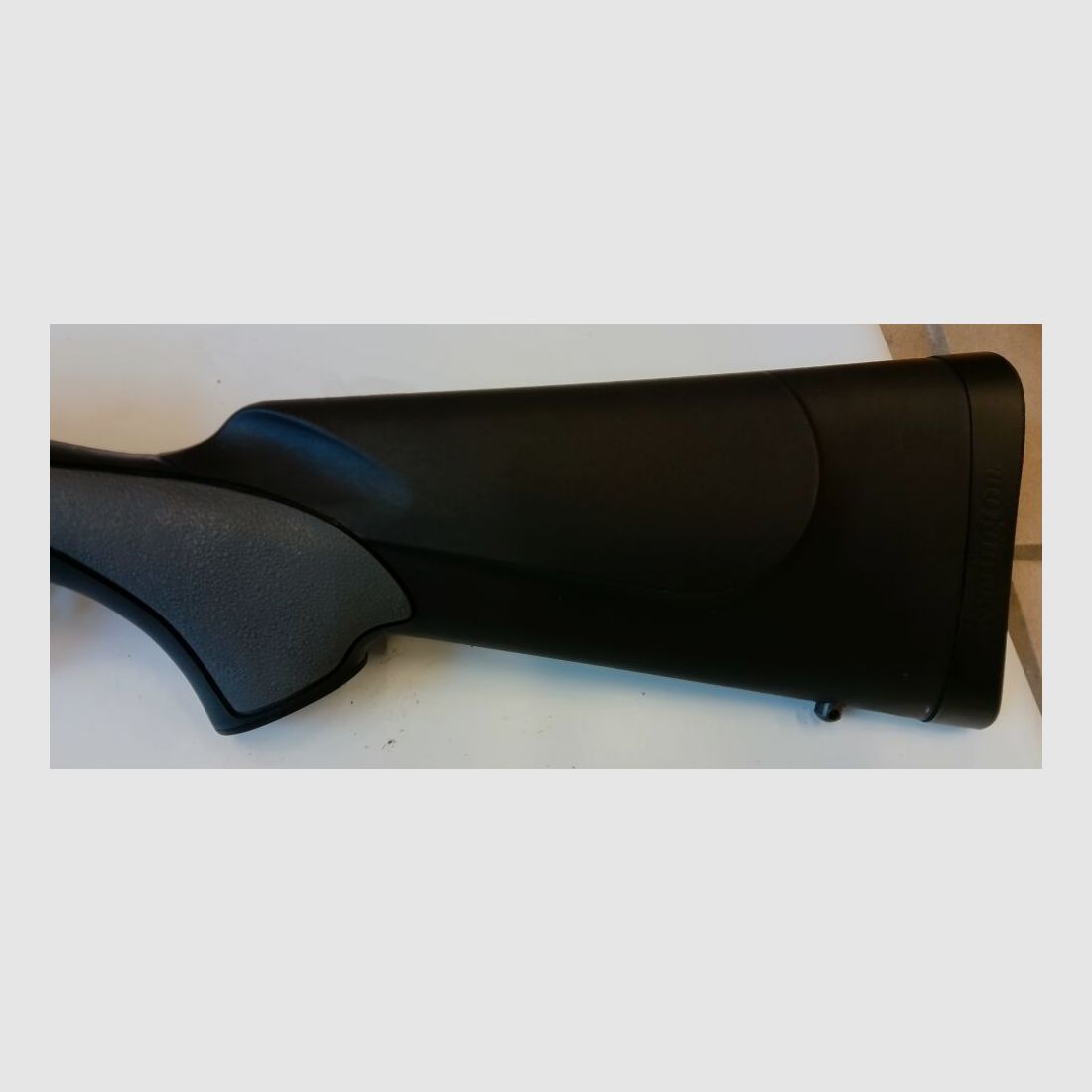 Remington 700 SPS Varmint