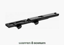 Montaje de silla Blaser Liemke Grundträger Multirail