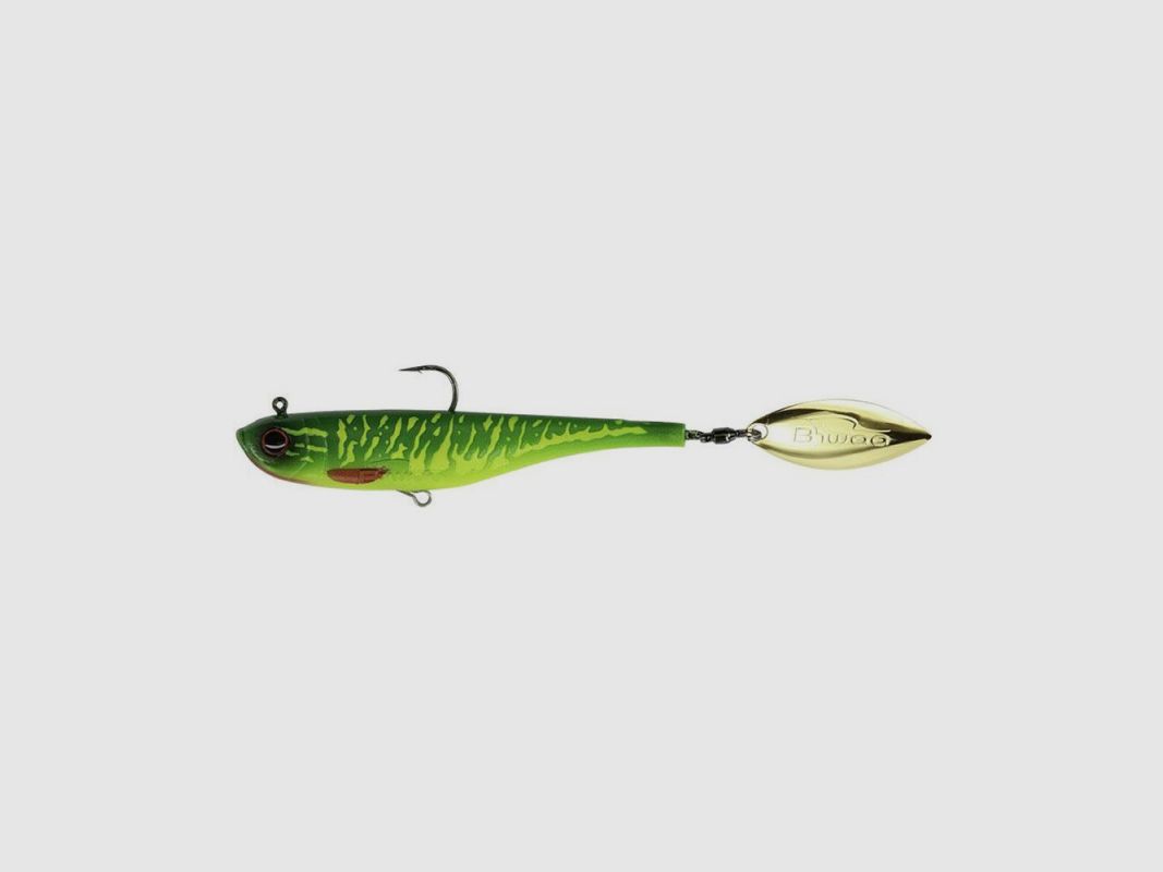 DIVINATOR 200 20CM 55G, Bild 38 von 40