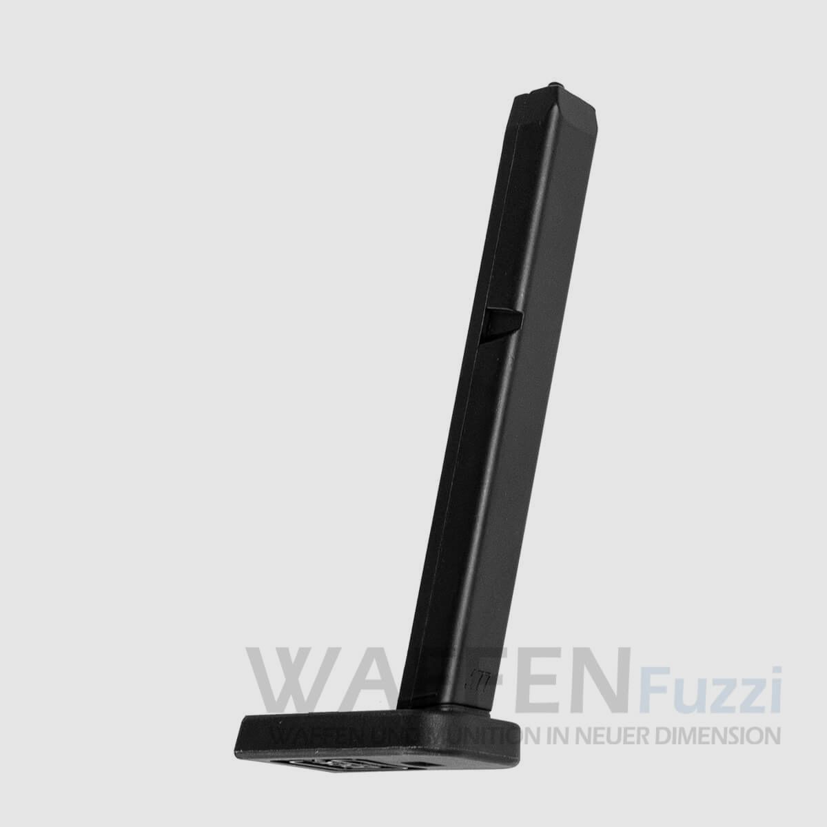 Glock 19 CO2 Magazin Kaliber 4,5mm BB