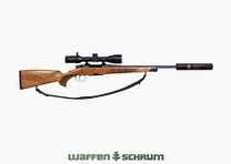 Steyr Hunter Brothers Paket Links