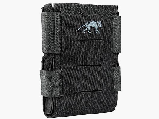 Tasmanian Tiger Tasmanian Tiger Magazintasche SGL Mag Pouch MCL LP schwarz