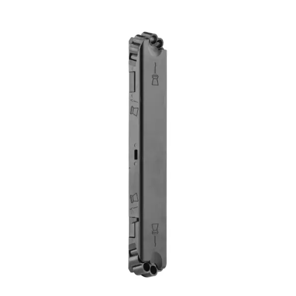 Pistolet CO2 Gamo P25 Blowback Kaliber 4,5 MM, zdjęcie 3 z 4