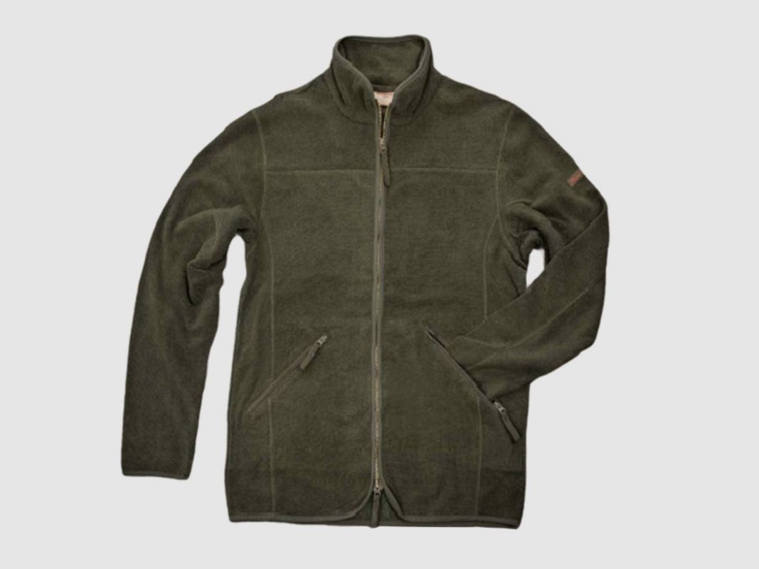 Pile Mod.08 Olive