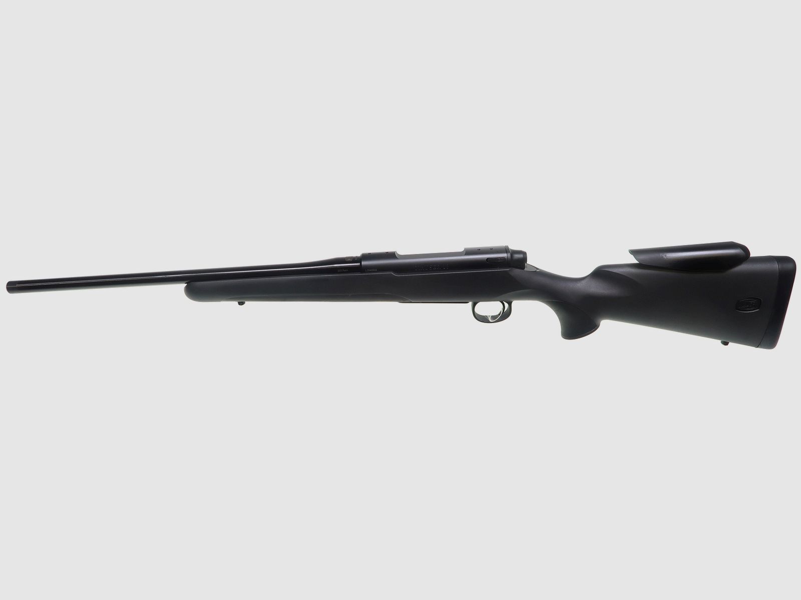 Mauser M18 223Rem, LL 51cm, M15x1, VSR