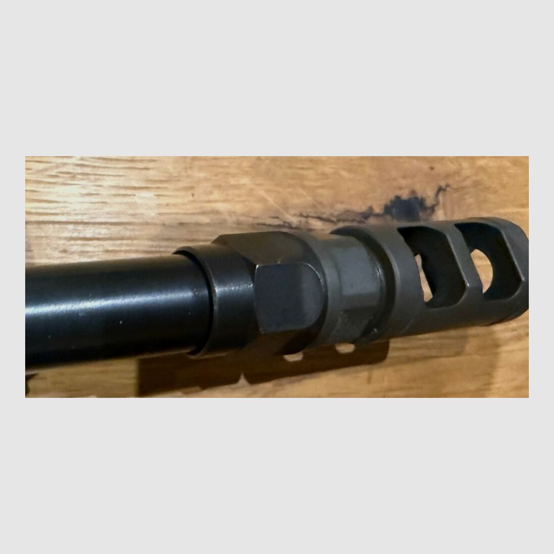 B&T AG (Brügger und Thomet) APC9 Sport DE