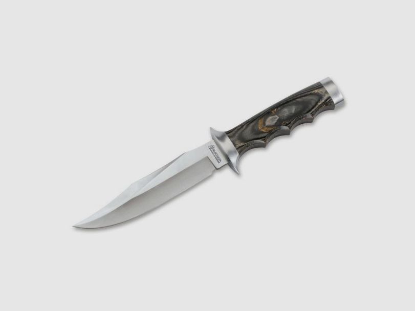 Böker Magnum Jungle Devil Bowie couteau, Bild 1 von 14