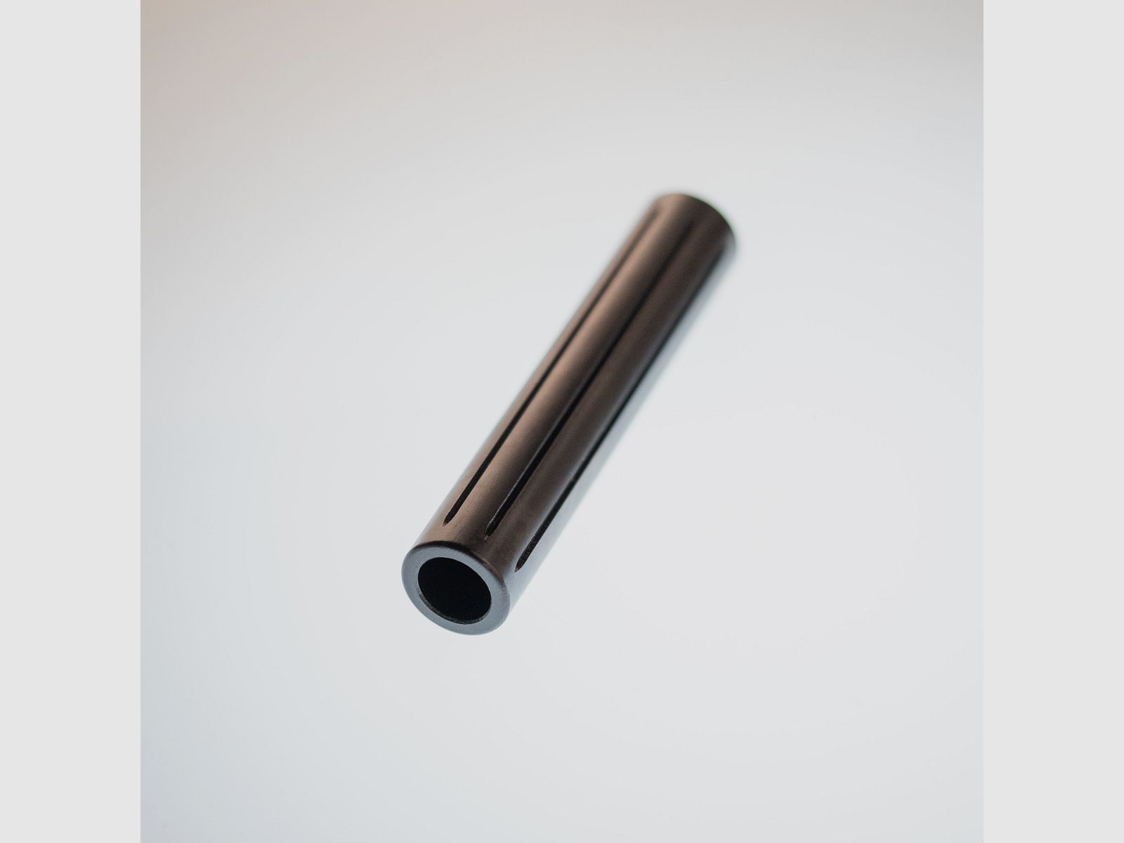 Tuninglauf | Tuning Barrel | D12,7mm | T4e HDR50 STAHL mit Gewinde + 3 Varianten  | Einzelteile | kompatibel mit GEN.2