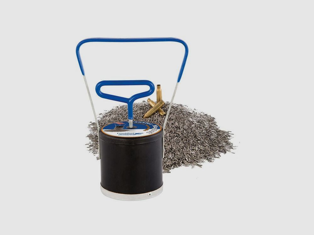Magnetischer Pinseparator, Bild 2 von 3