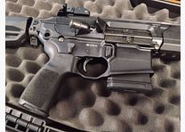 SIG Sauer Zelfladend Geweer MCX Virtus