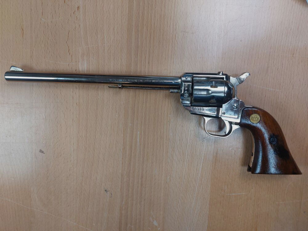 Reck, Arnsberg R 12