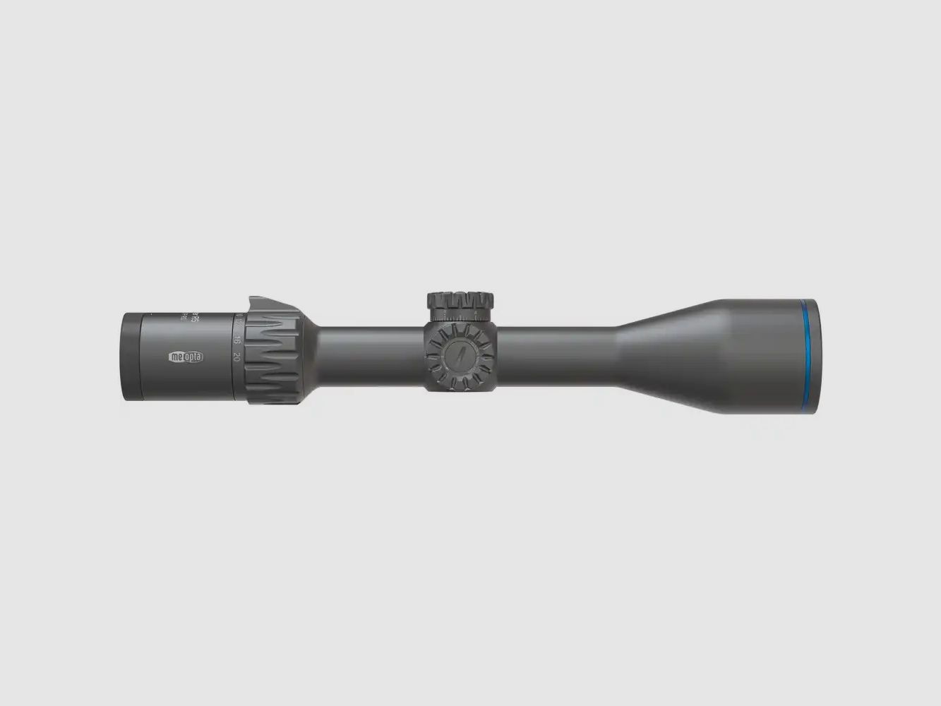 Meopta 2023703 Zielfernrohr MeoHunterR5 4-20x50 SFP RD-4C