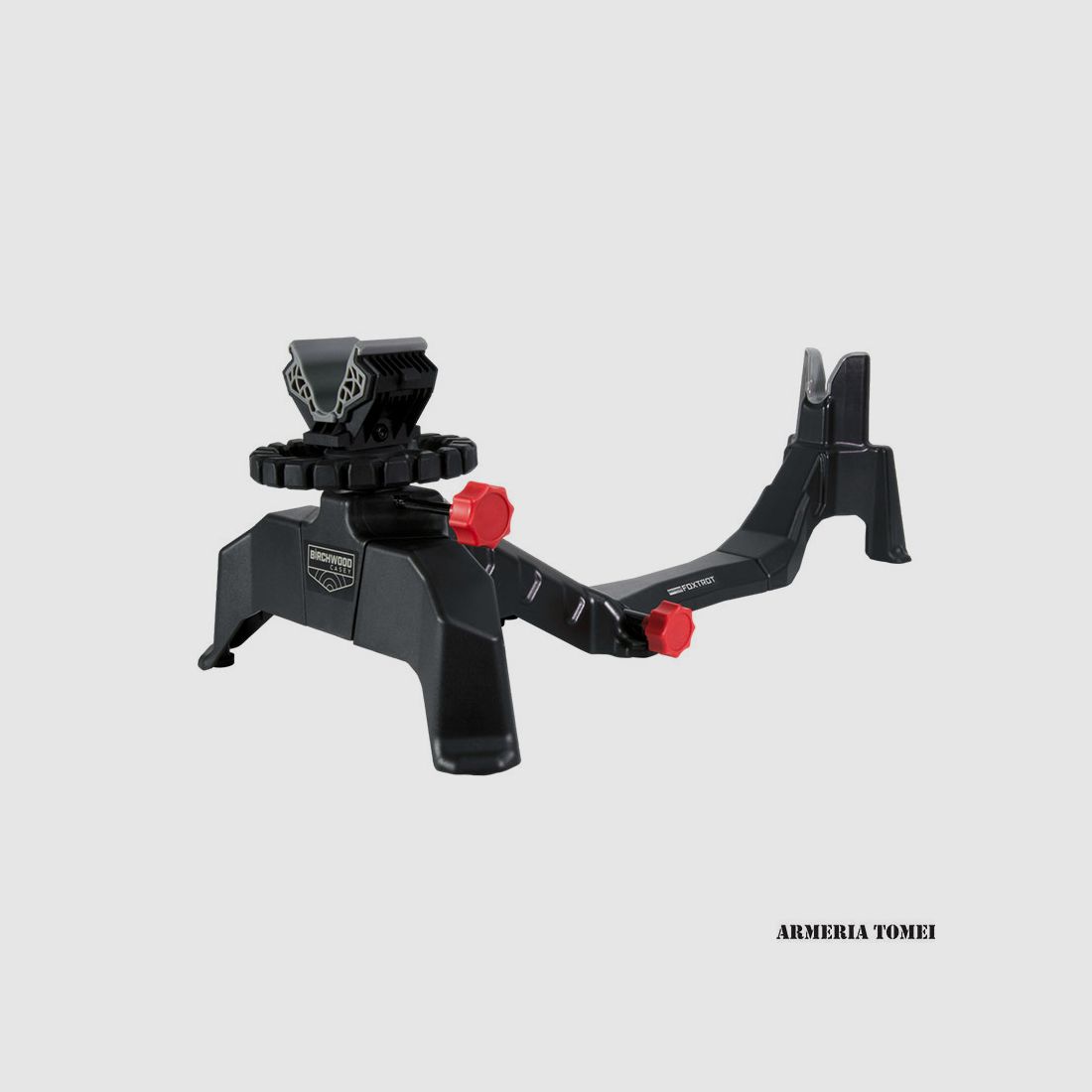 BIRCHWOOD – FOXTROT RIFLE/PISTOL SHOOTING REST, image 1 of 3