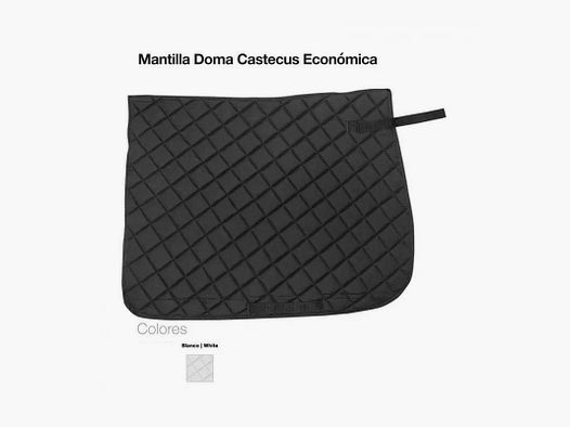 Mantilla Economica da Doma Castecus