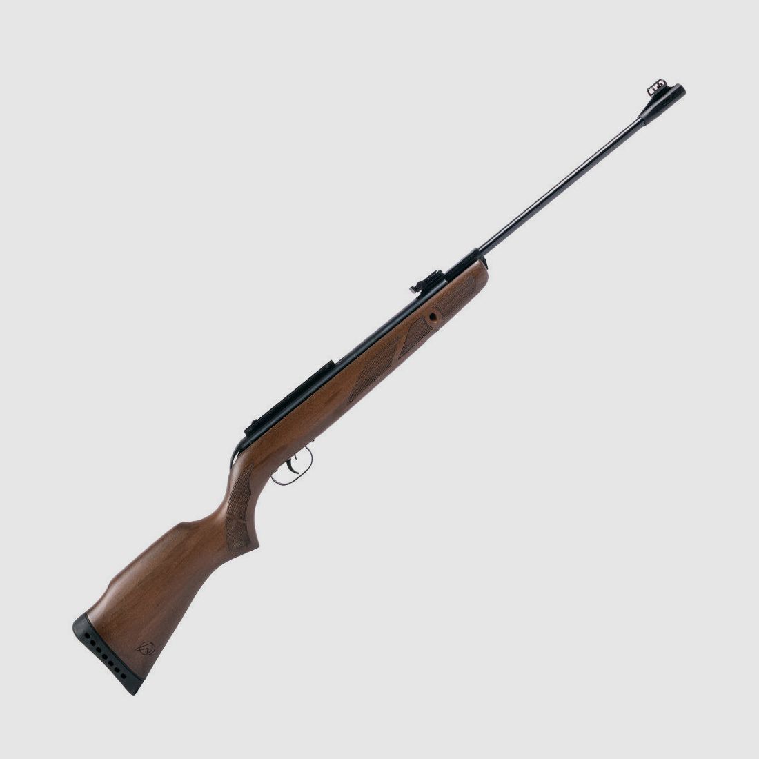 Gamo Hunter 440 5.5mm Diabolo Wood
