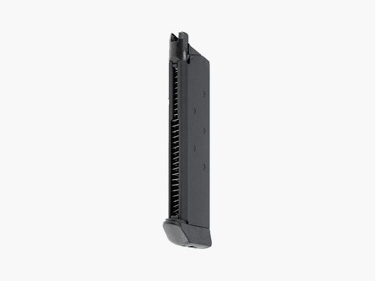 Elite Force 1911 Tac Two Airsoft Magazin 6mm BB 20 Schuss