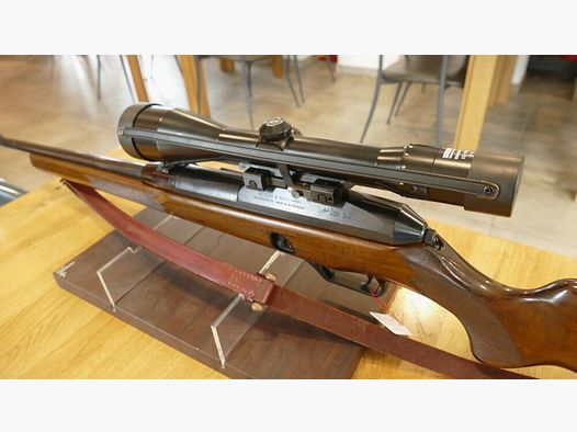 Heckler & Koch HK960