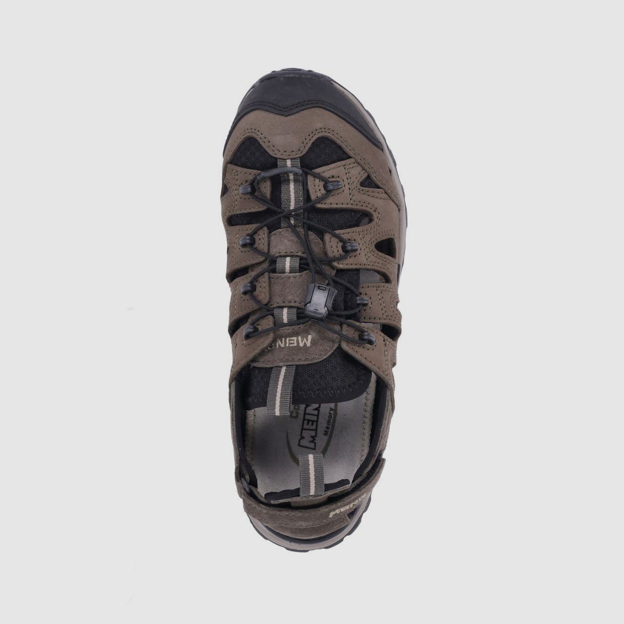 Meindl Lipari Comfort Fit Trekkingsandale