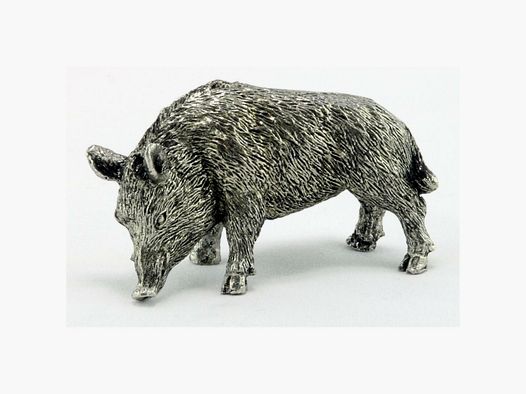 Lovergreen Accessoires Motiv suchender Keiler Statue