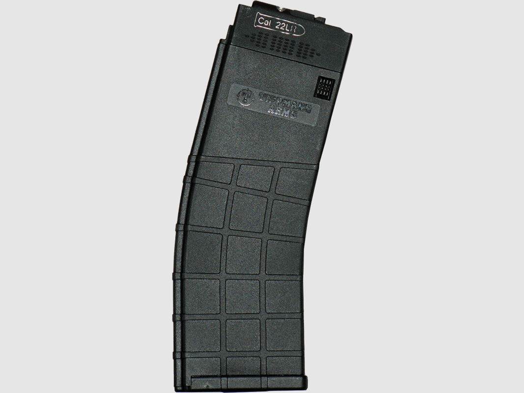 Tippmann Arms M4-22 Magazin 25 Schuss