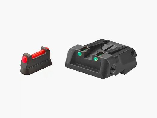 LPA Sights LPA Sights Viseur TPU pour CZ Shadow Fibe