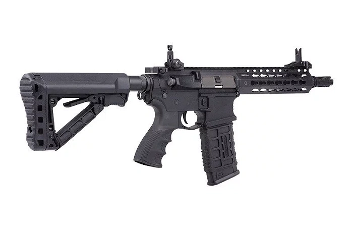 Carabina ASG G&G Armament CM16 SRS, imagen 21 de 30