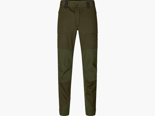 Seeland Herren Hose Hawker II Pine green