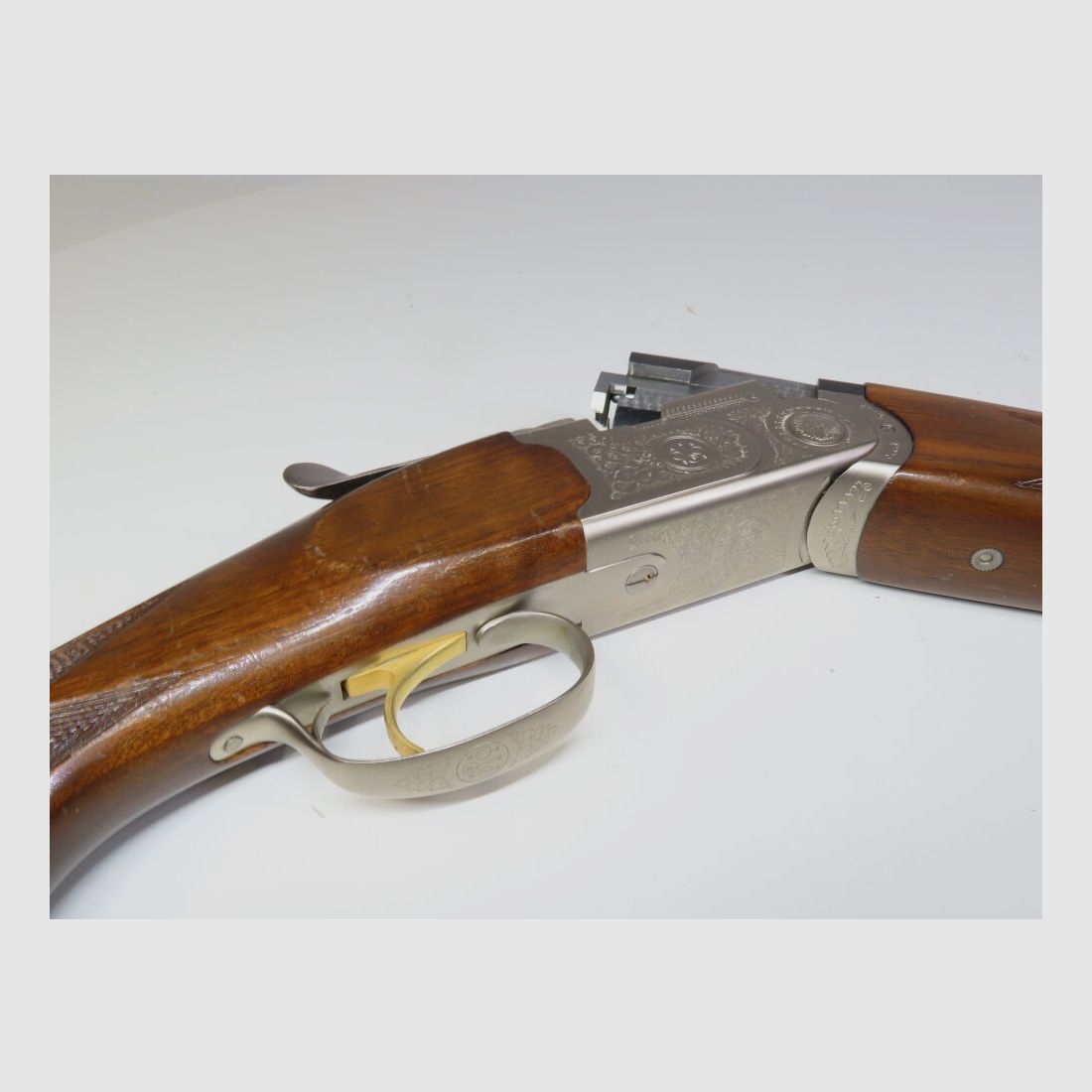 Beretta 686 Silver Pigeon