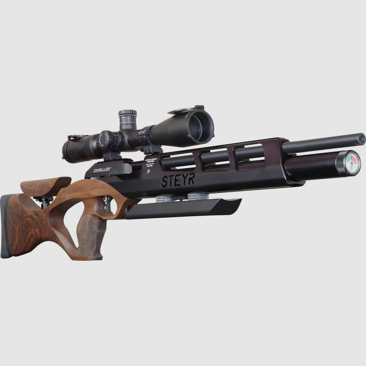 STEYR CHALLENGE HFT HUNTING, Bild 2 von 2