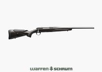 Browning X-Bolt Composite Brown Adjustable Threaded