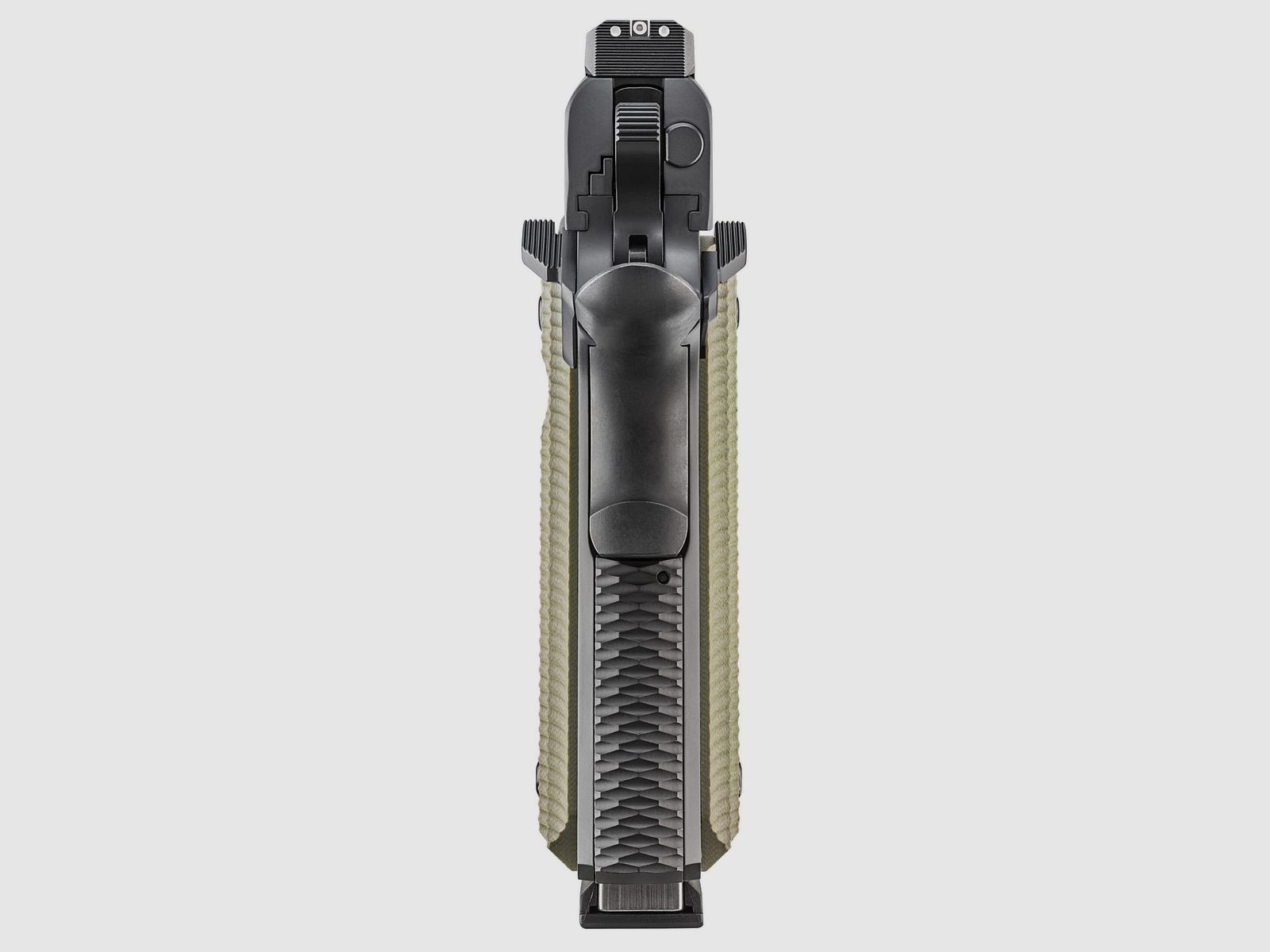 Pistolet Springfield Operator 1911 5" 45ACP, zdjęcie 7 z 7
