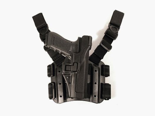 BLACKHAWK TACTICAL SERPA Poziom 3