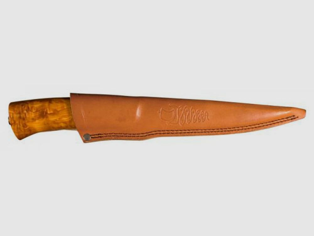 Helle Couteau de Pêche Steinbit, image 2 sur 2