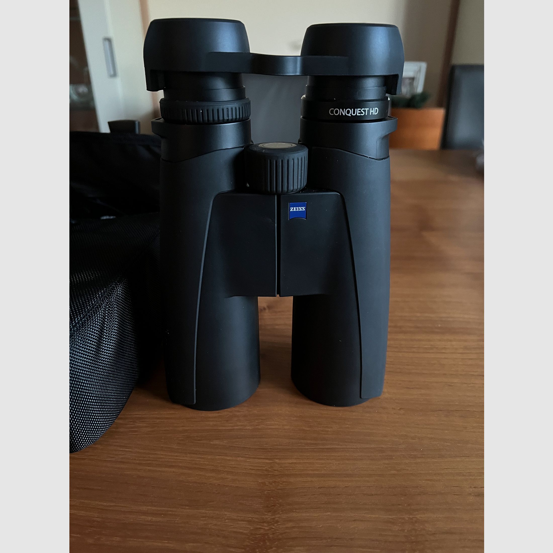 binoculars