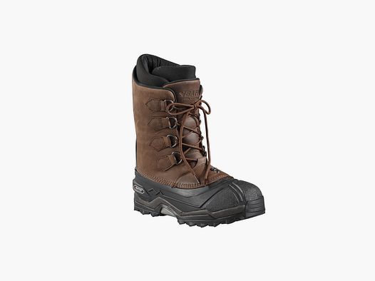 BAFFIN Control Max Thermostiefel Men`s Worn Braun