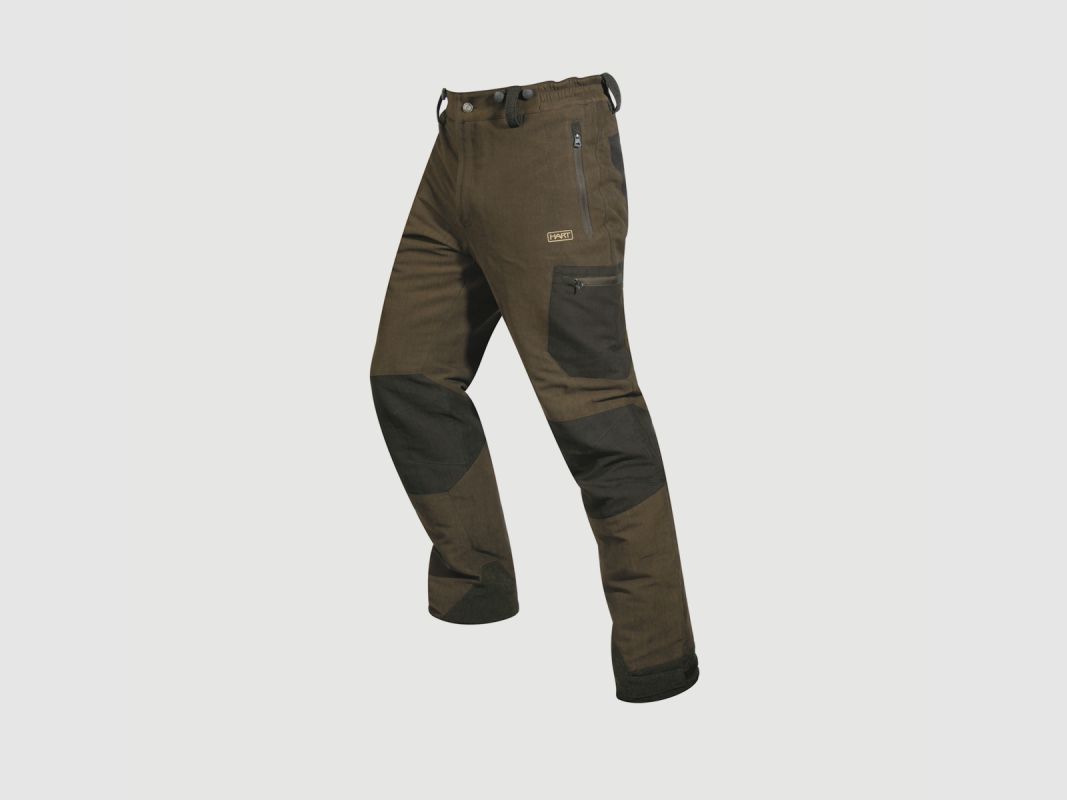 Hart Herren Hose Lochmor-T