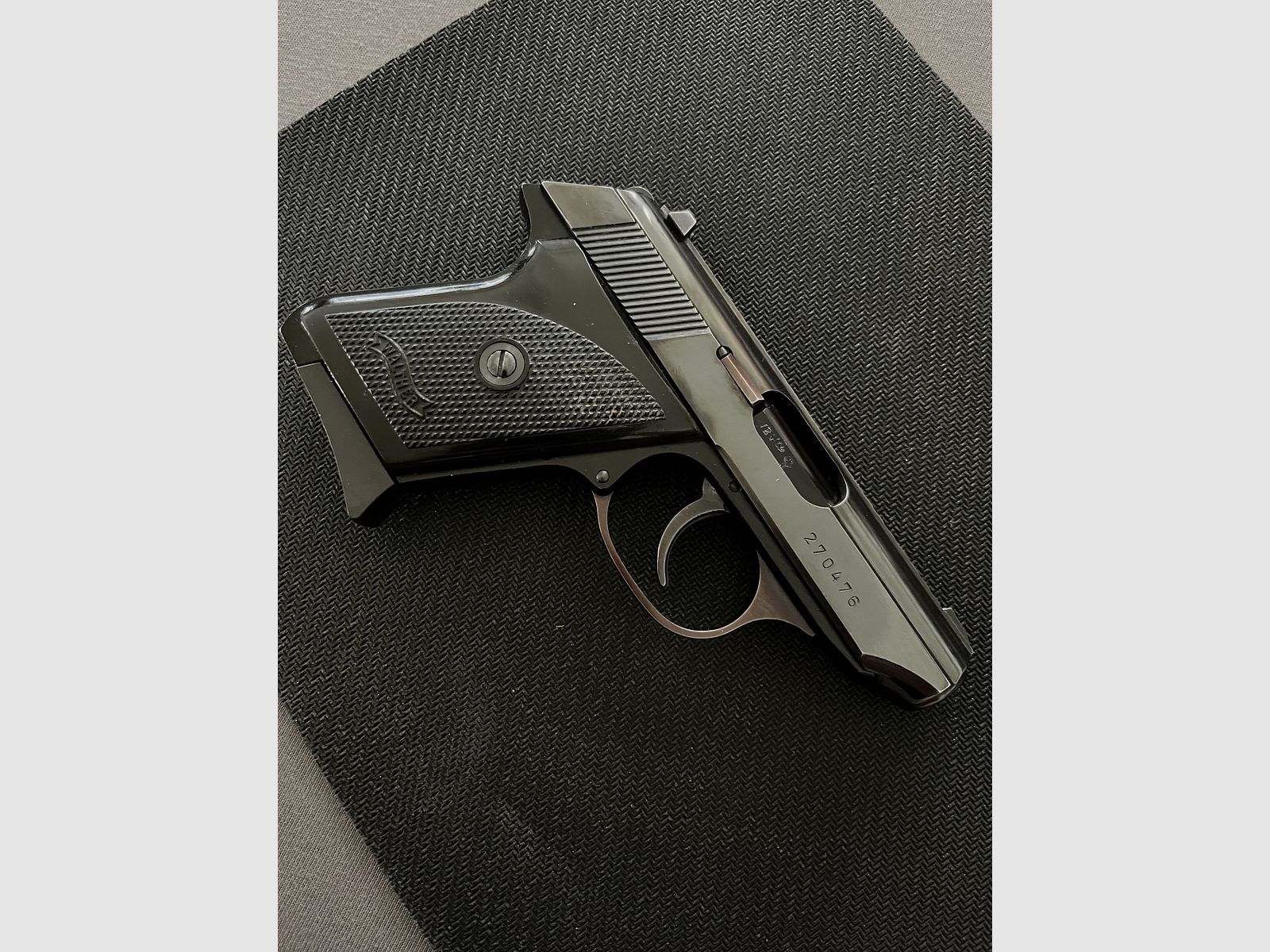 Walther TPH, Bild 1 von 4