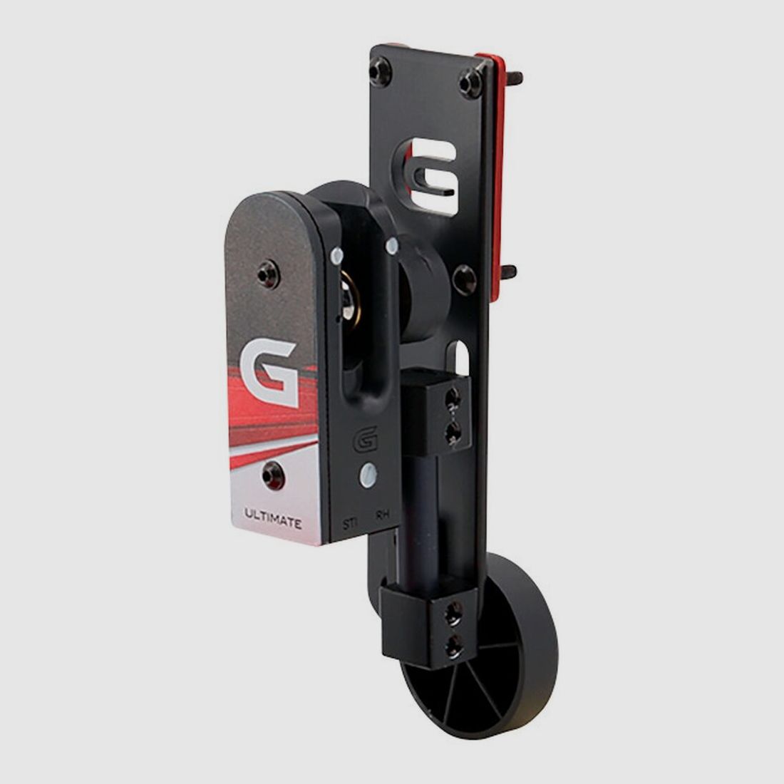 Ghost Holster Ultimate Evo für CZ Shadow 2