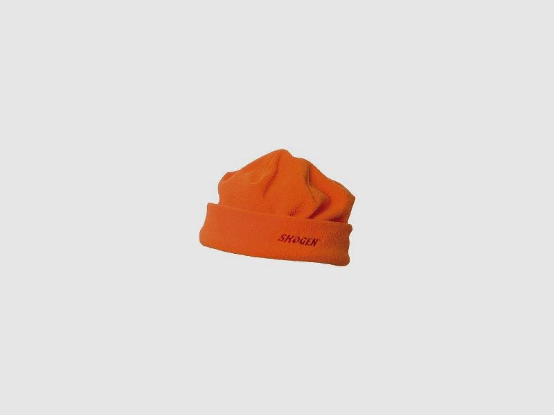 Fleece Thinsulate-Futter - großer Rollrand