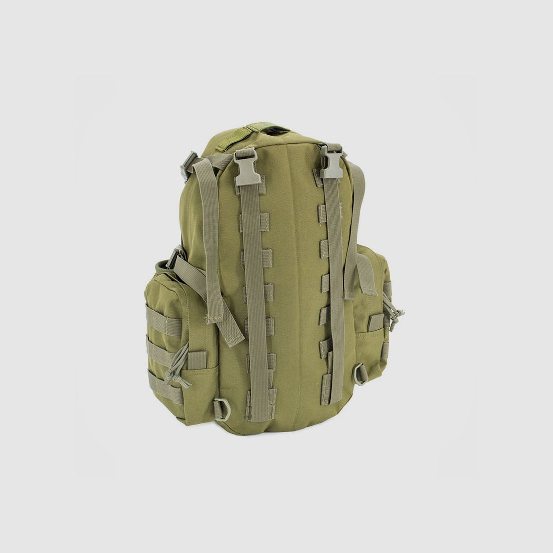 NERG OPENLAND TACTICAL – GHOST 12LT Rucksack, Bild 7 von 8