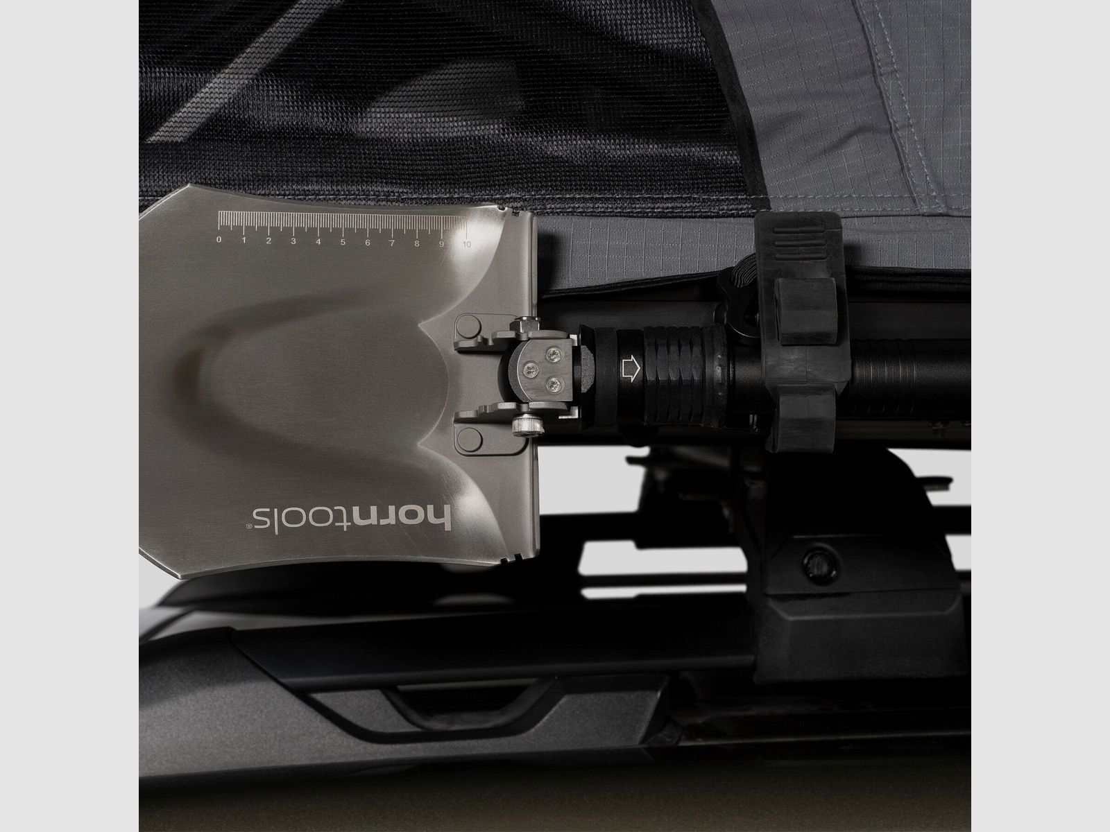 Tenda da tetto Cloud - Area di riposo 140 cm, immagine 14 di 19