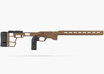 Sistema di chassis MDT ACC Premier Gen2 - Remington 700 SA - FDE