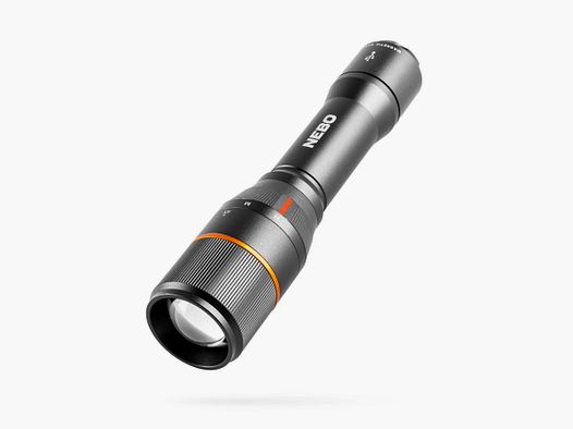 NEBO flashlight Davinci 1500