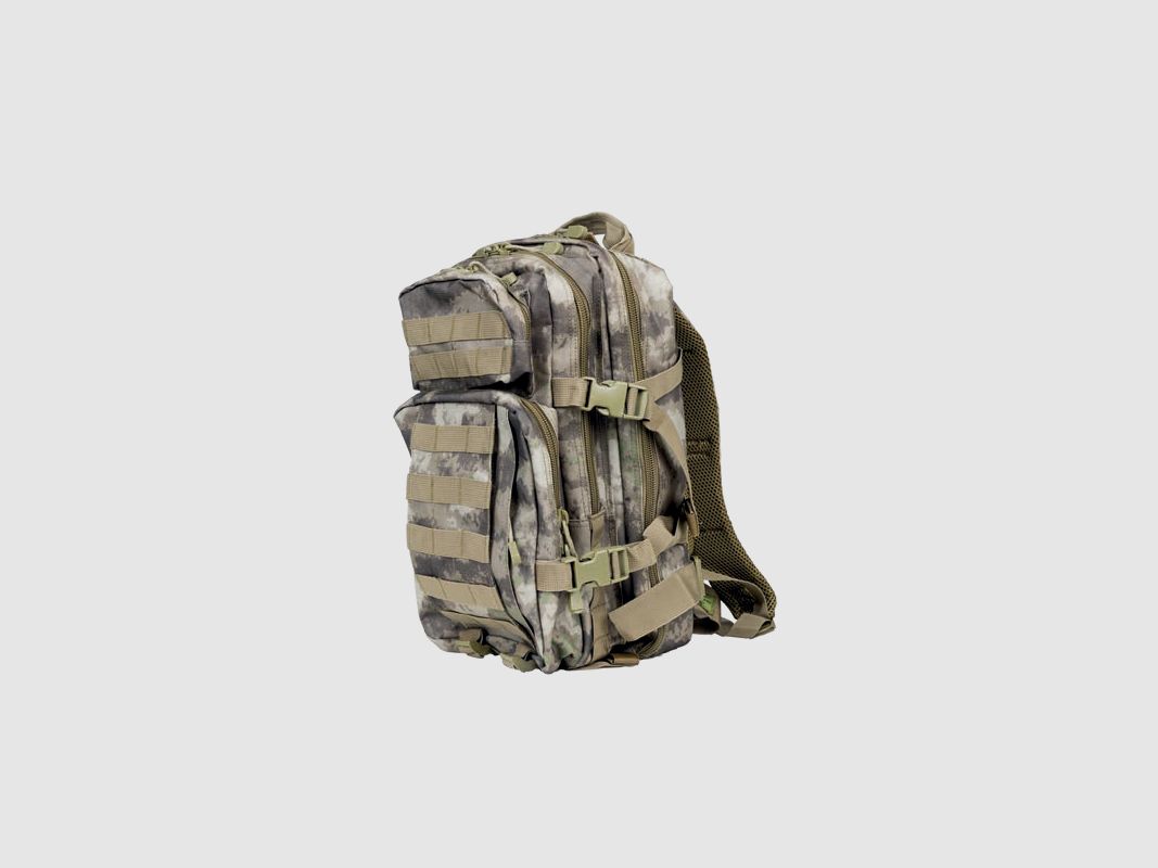 Mochila Blatex M80 - 25 Litros, imagen 12 de 21
