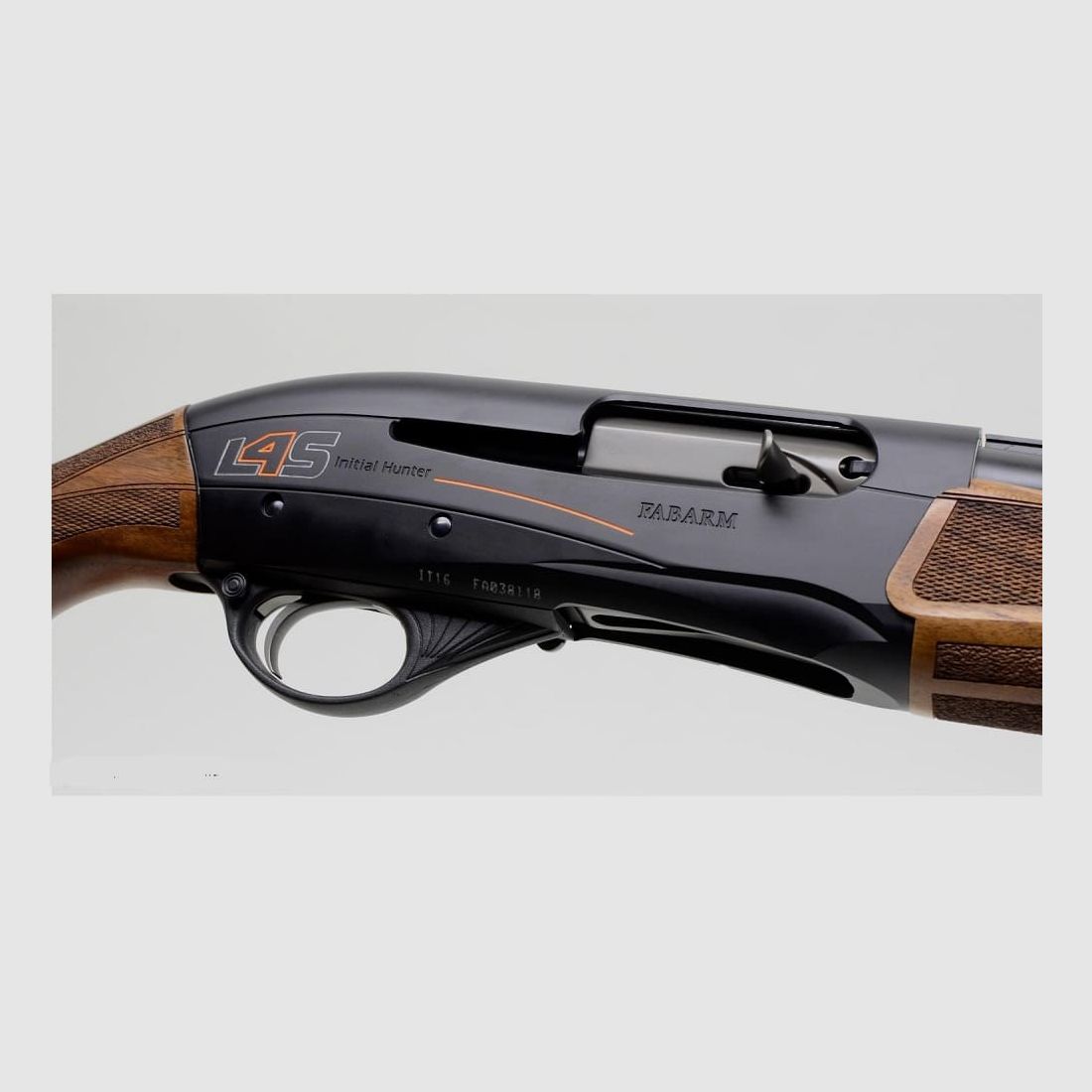 Fabarm L4S Initial Hunter, Bild 4 von 5