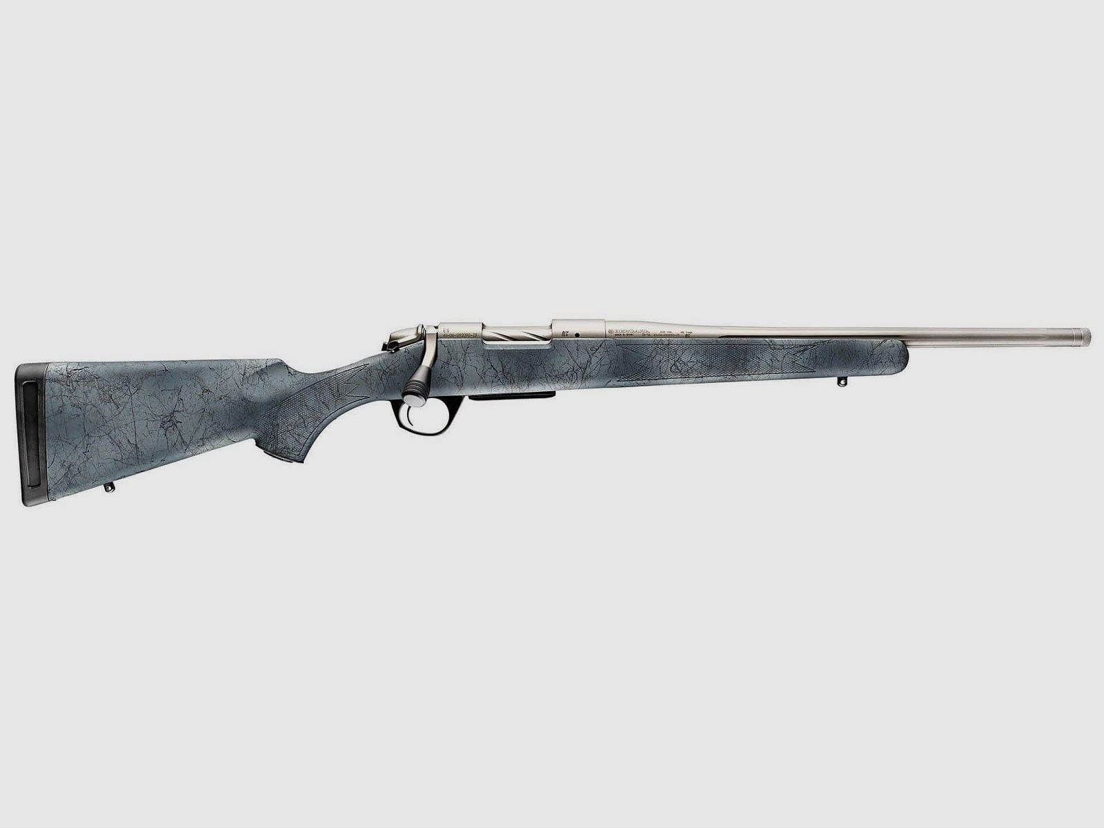 Bergara B14 Ekstremalny Łowca