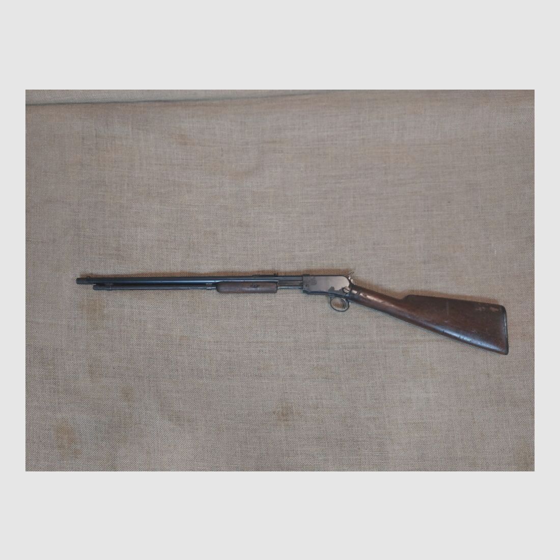 Winchester, EE. UU. M 1906