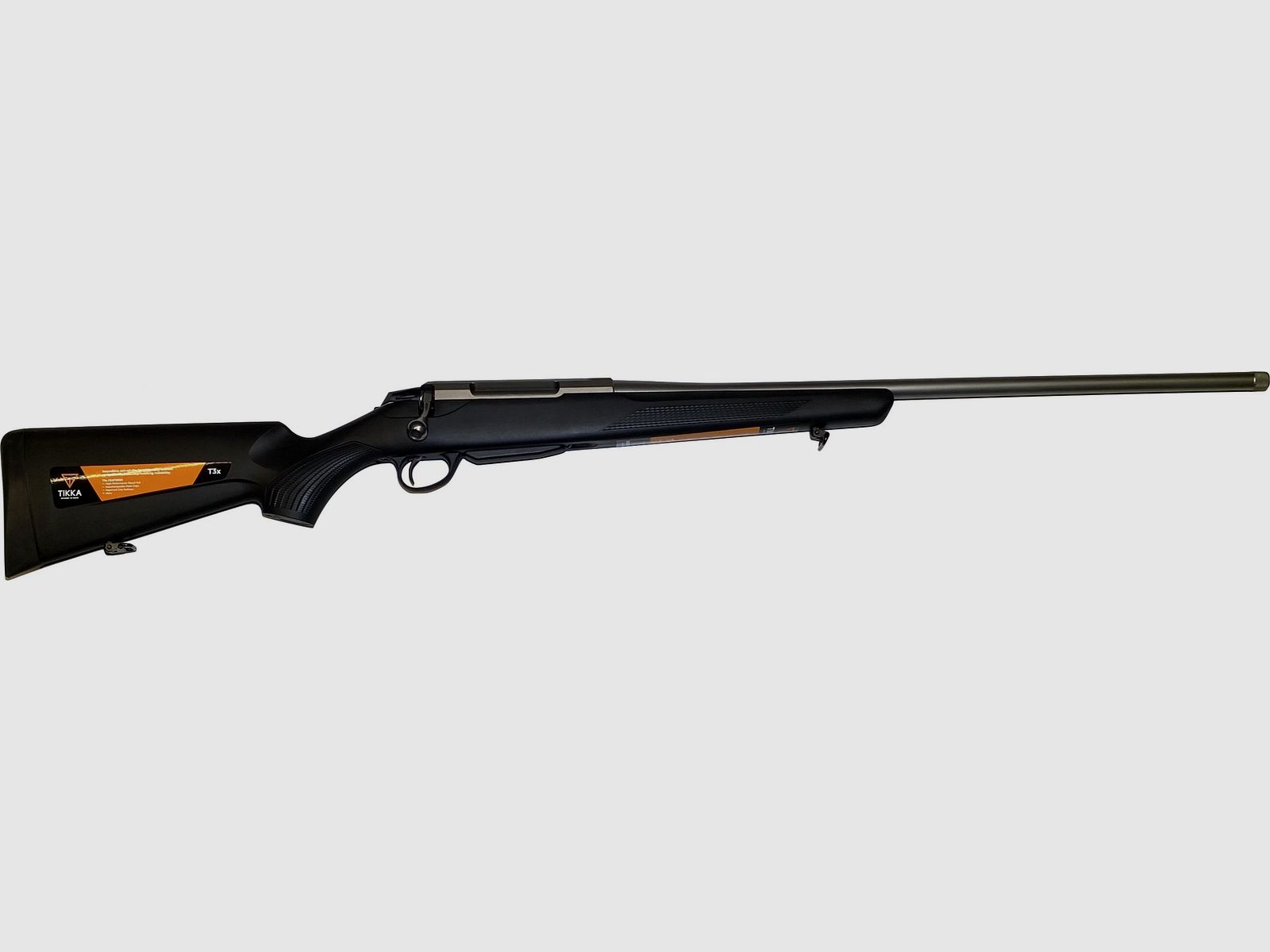 Tikka – T3X LITE STAINLESS – Lauf 62 – Kaliber 300 WIN MAG, Bild 2 von 10