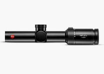 Leica Amplus 6 1-6x24 i, senza guida